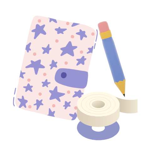 Stationary