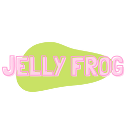 Jelly Frog
