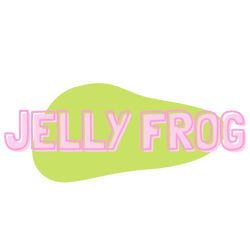 Jelly Frog 